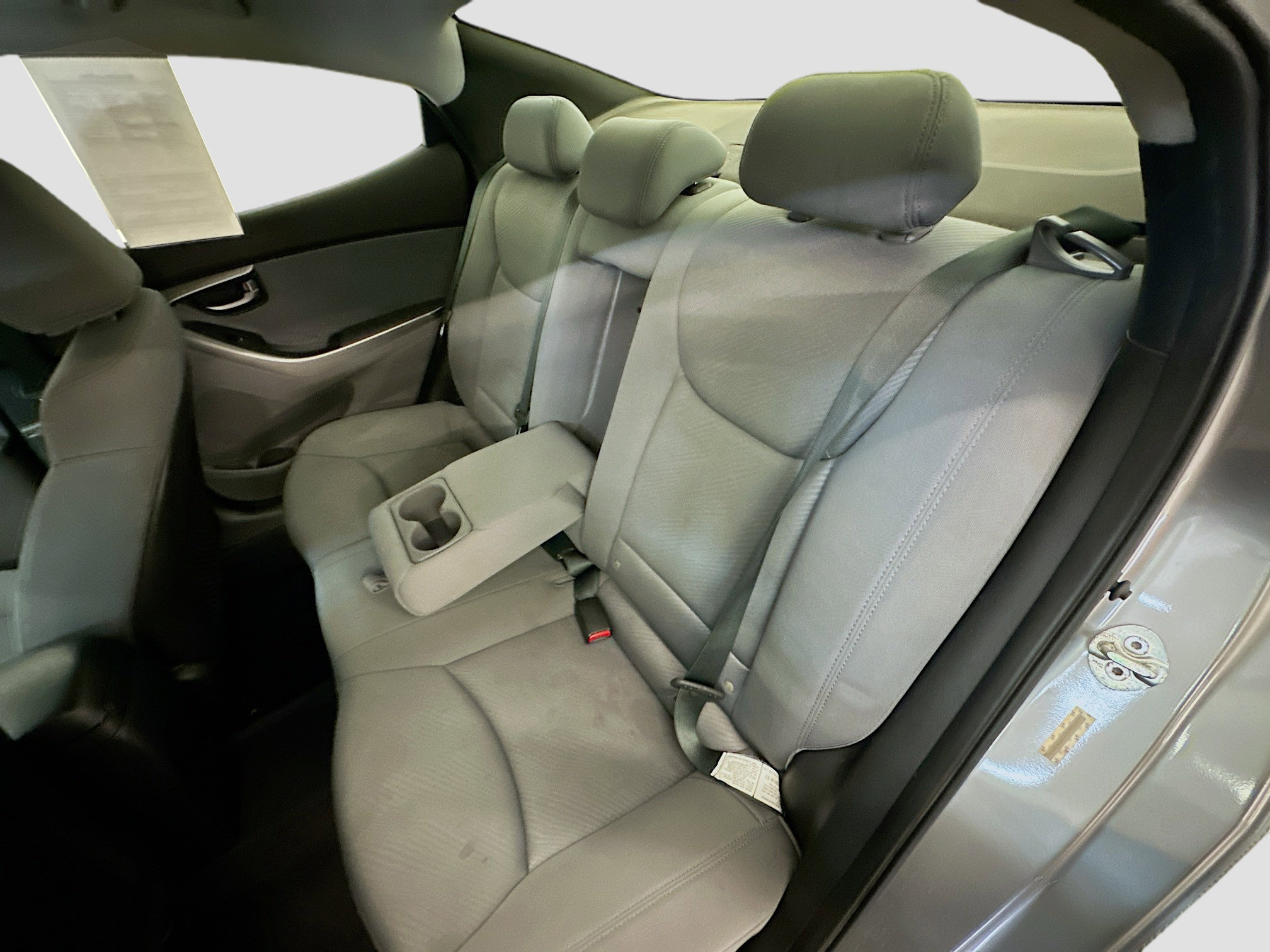 Used 2012 Hyundai Elantra GLS w/ Preferred Pkg 3 FWD image 27