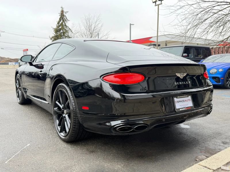 Used 2020 Bentley Continental GT image 7