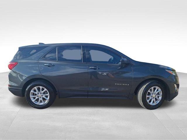 Used 2019 Chevrolet Equinox LS FWD image 8