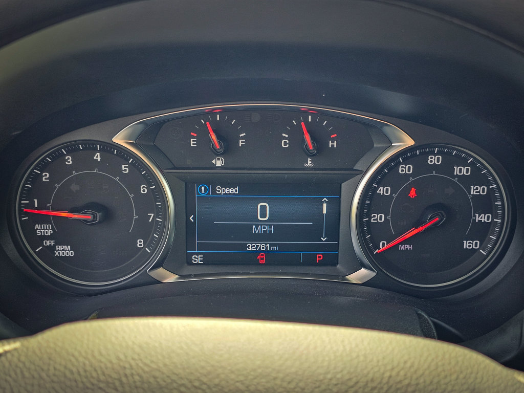 Used 2023 GMC Terrain SLE w/ Driver Convenience Package AWD/4WD image 17