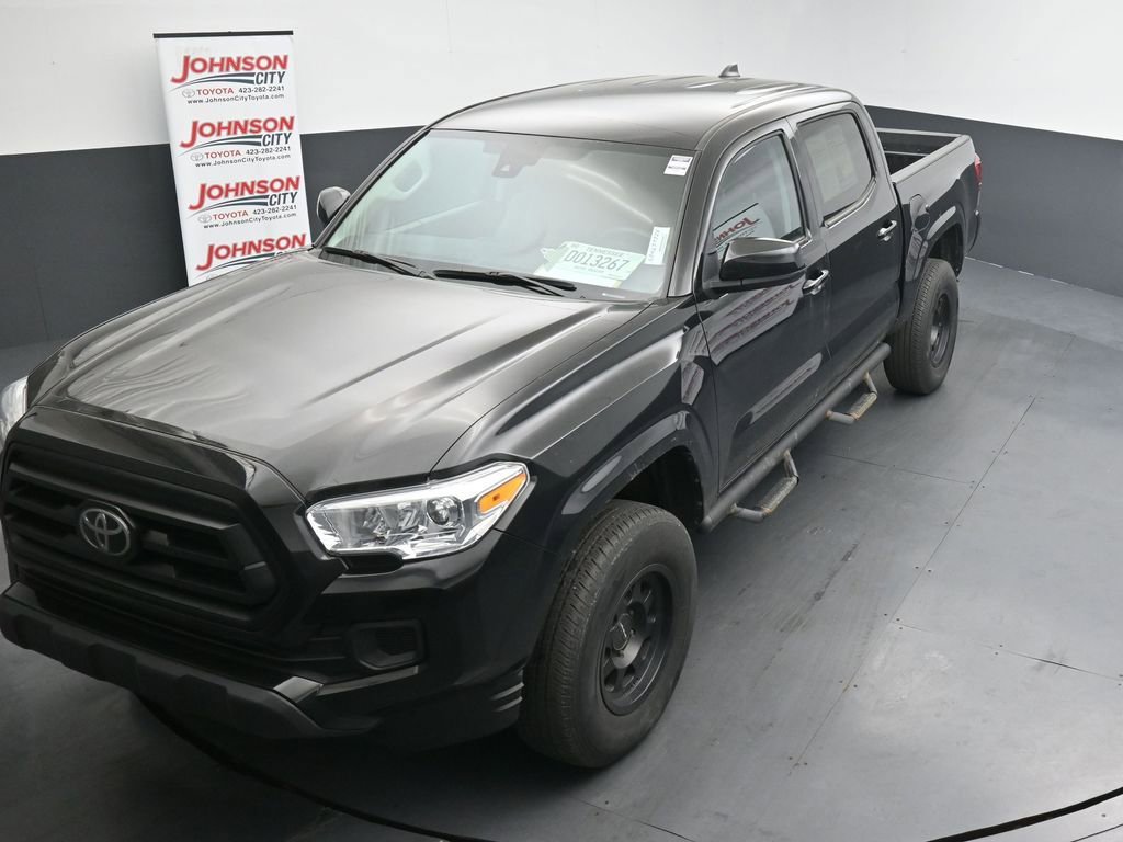 Used 2023 Toyota Tacoma SR AWD/4WD image 12