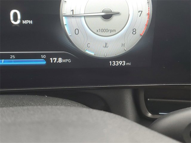 Used 2025 Hyundai Elantra N image 28