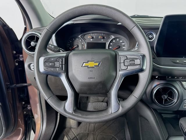 Used 2024 Chevrolet Blazer LT w/ Convenience Package image 12