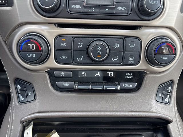 Used 2016 GMC Yukon XL Denali w/ Open Road Package image 31