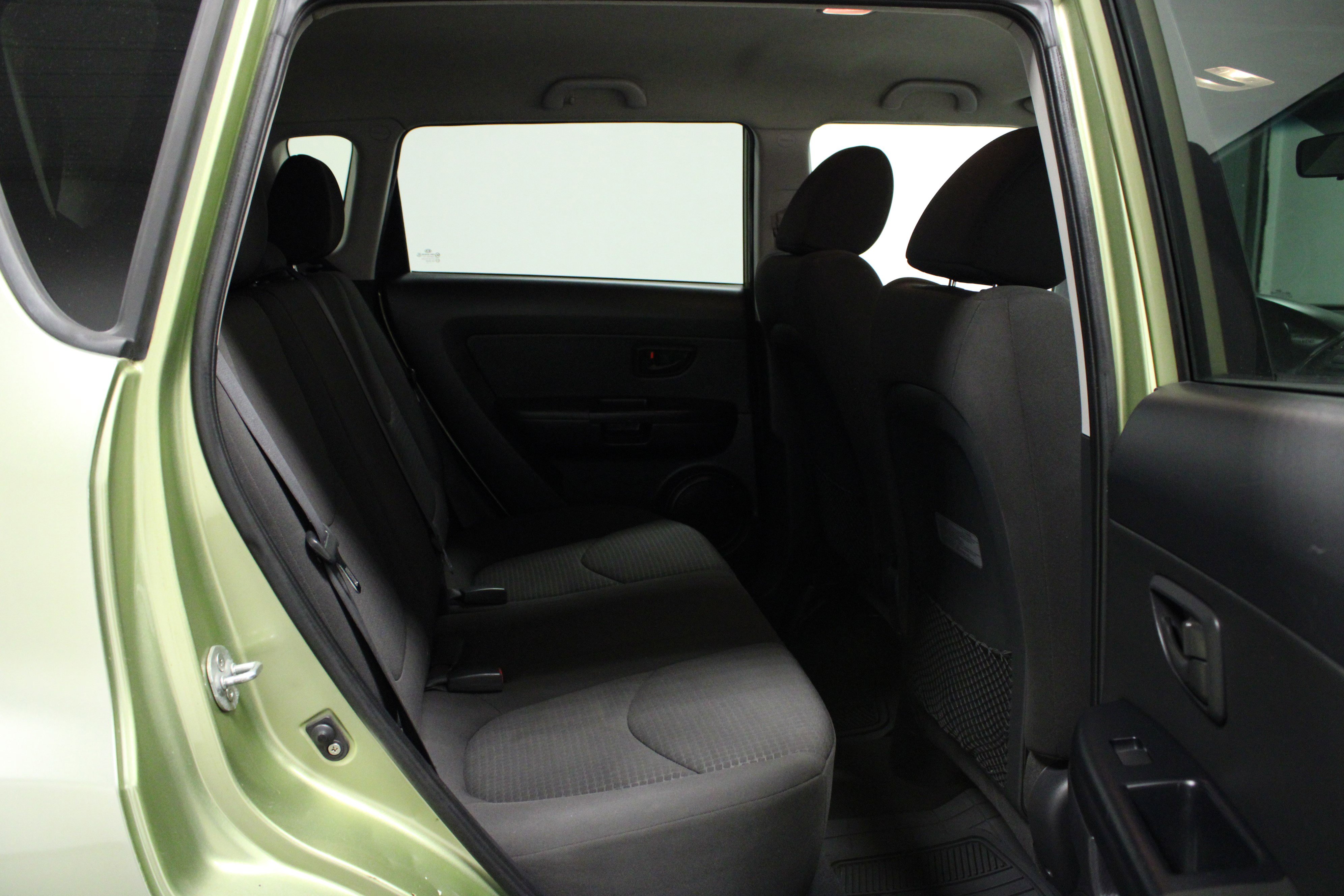 Used 2012 Kia Soul FWD image 15
