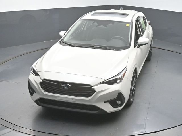 New 2026 Subaru Impreza 2.0i Sport AWD/4WD image 42