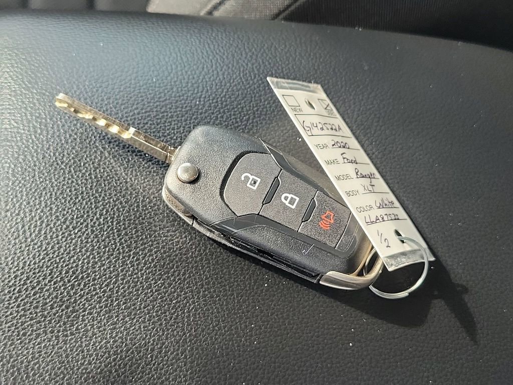 Used 2020 Ford Ranger XLT w/ Equipment Group 301A Mid image 37