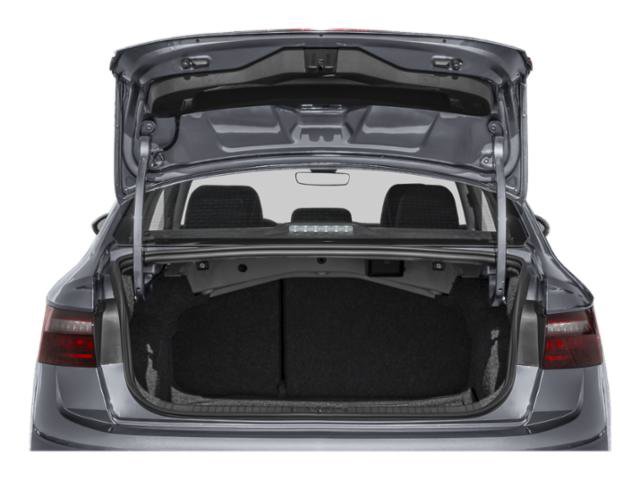 New 2026 Volkswagen Jetta S image 8