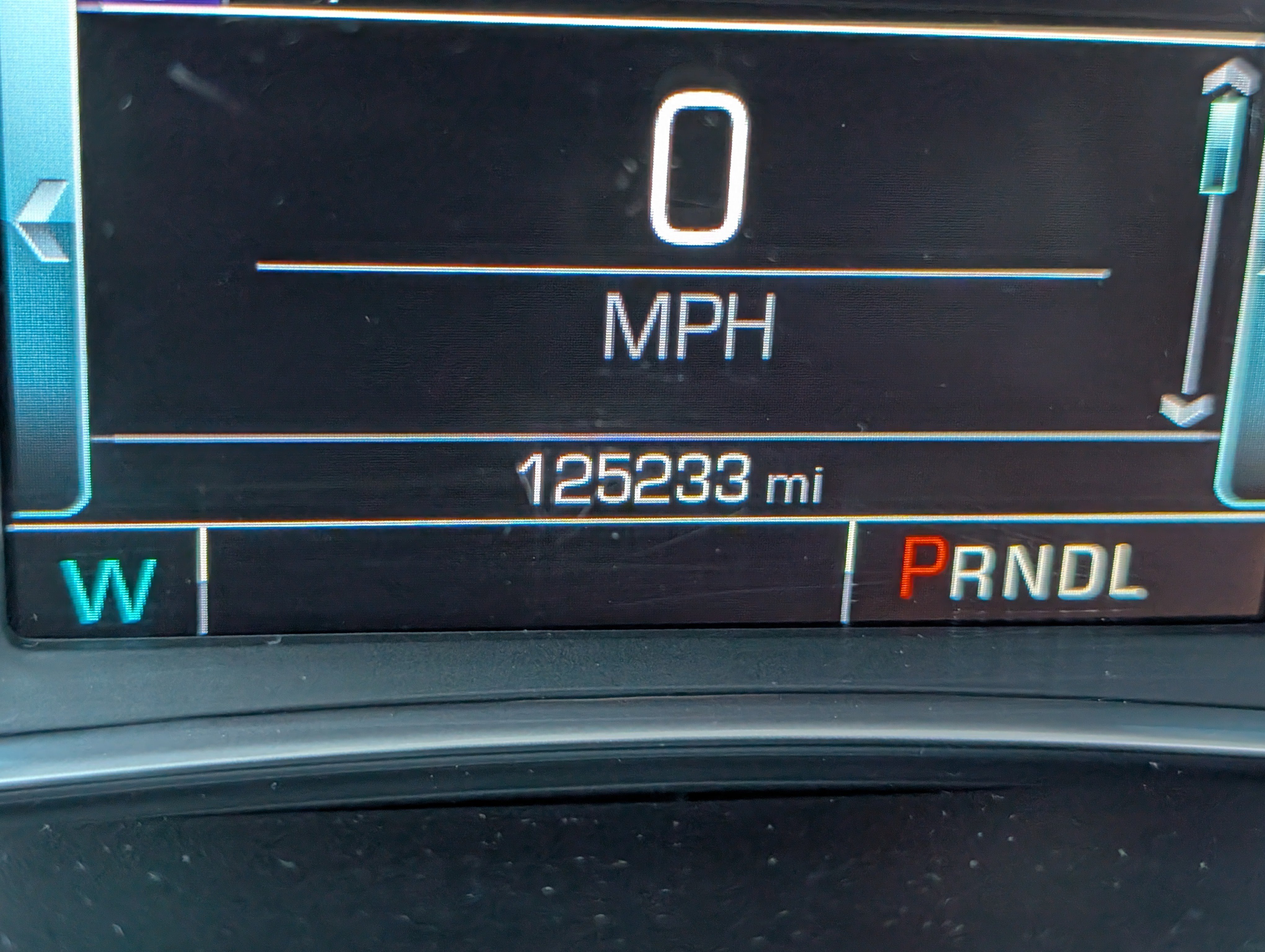 Used 2018 Chevrolet Traverse High Country AWD/4WD image 11