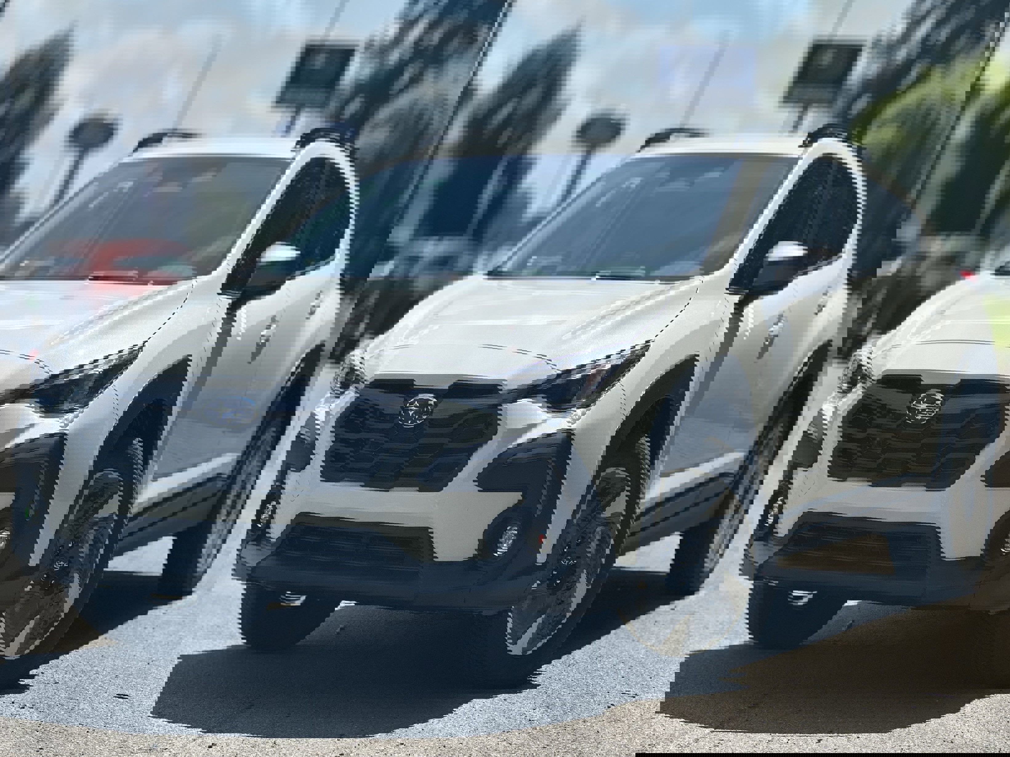 New 2025 Subaru Crosstrek 2.5i Limited w/ Popular Package #4A