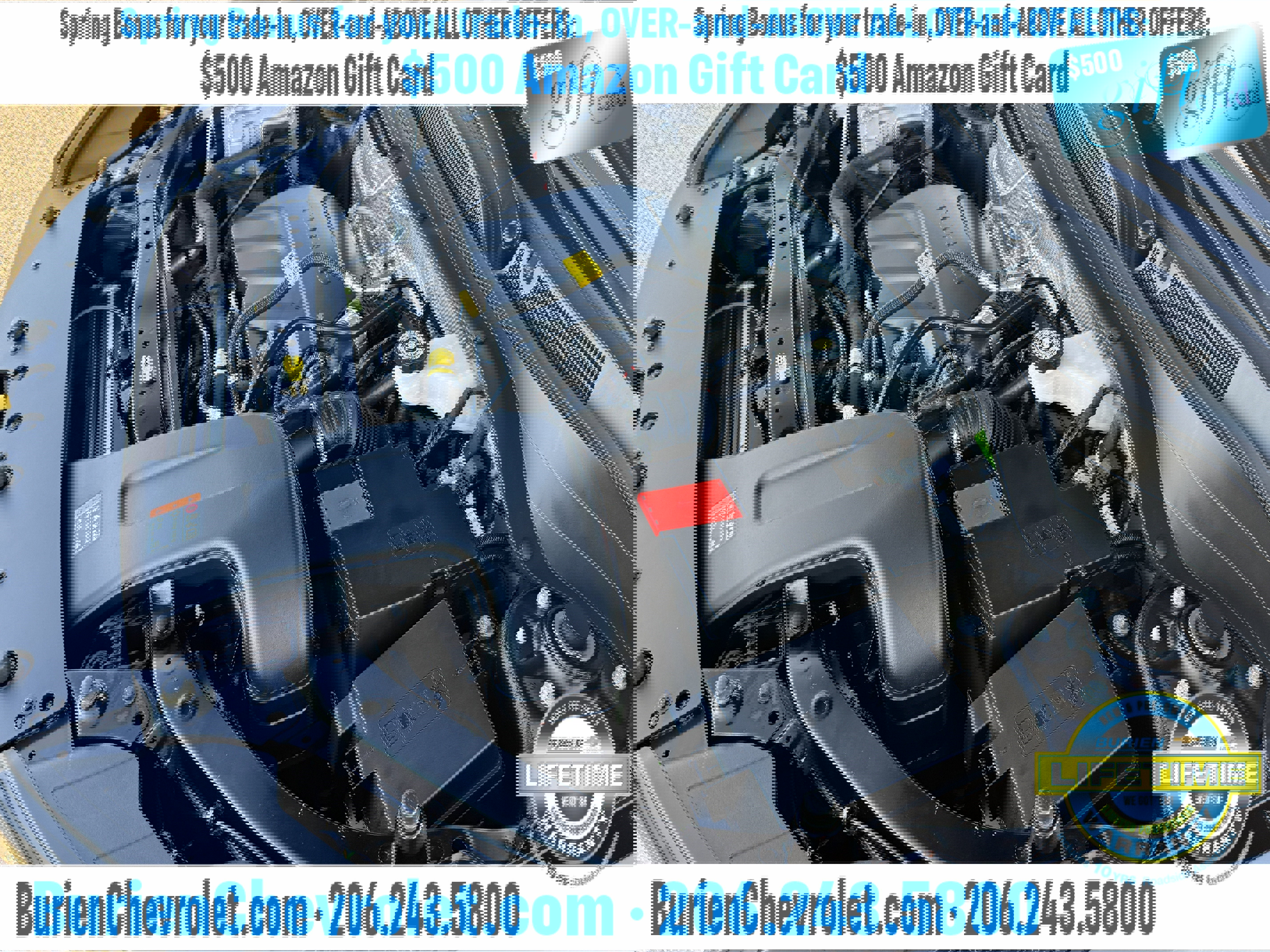 Used 2025 Chevrolet Trax LS w/ LS Convenience Package image 32