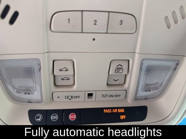 Used 2017 Cadillac XT5 Luxury w/ Driver Awareness Package image 28