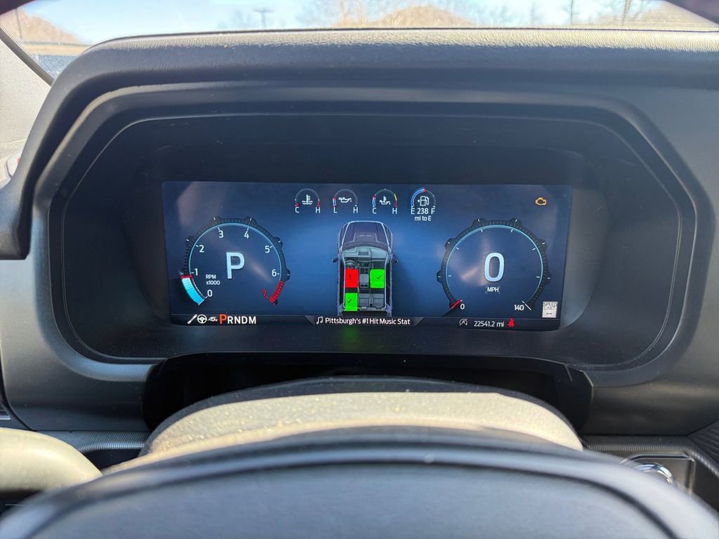 Used 2024 Ford F150 Raptor image 16