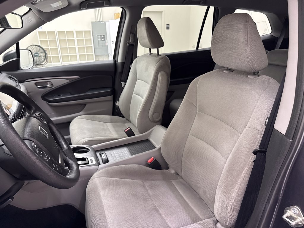 Used 2016 Honda Pilot EX image 15