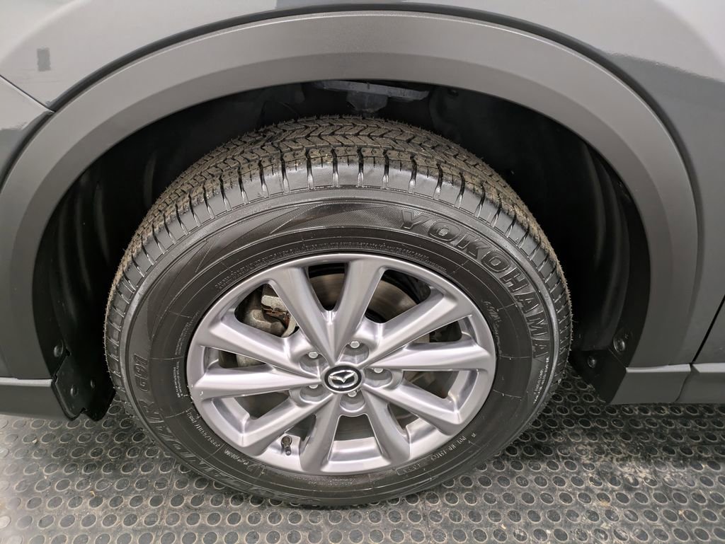 Used 2023 MAZDA CX-5 AWD 2.5 S image 7