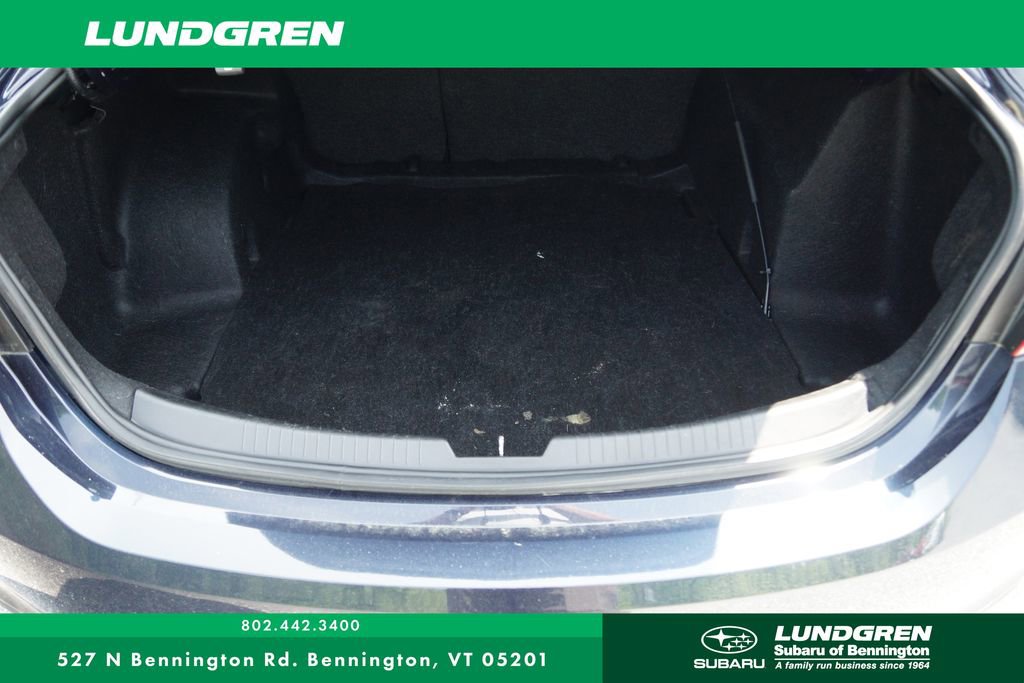 Used 2018 Chevrolet Malibu LS image 26