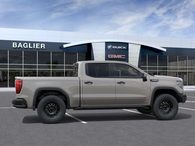 New 2026 GMC Sierra 1500 AT4X w/ AT4X AEV Edition AWD/4WD image 5