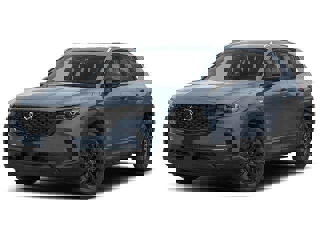 New 2026 MAZDA CX-50 2.5 Hybrid w/ Preferred Pkg image 1