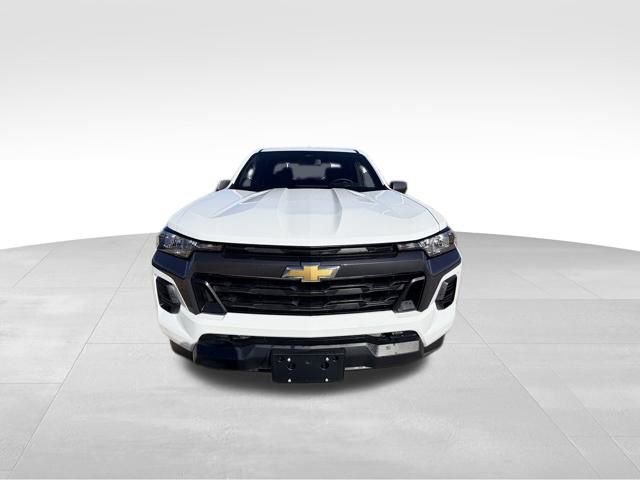 Certified 2025 Chevrolet Colorado LT image 2