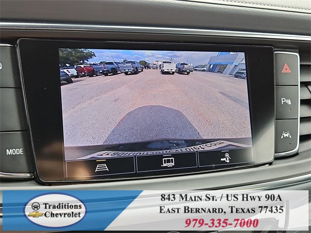 Certified 2023 Buick Enclave Essence w/ Trailering Package, 5000 lbs. image 15