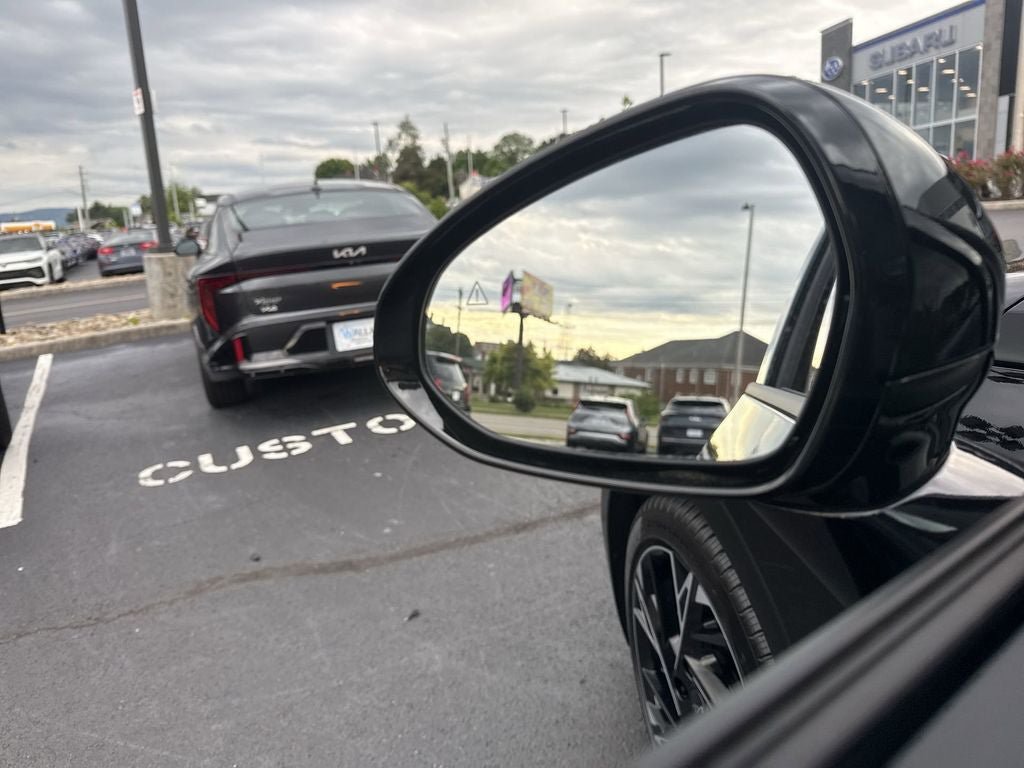 New 2026 Kia K5 GT-Line AWD/4WD image 22