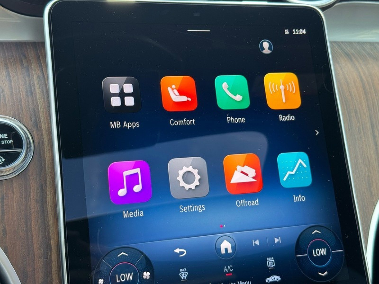 Certified 2026 Mercedes-Benz GLC 300 4MATIC image 27