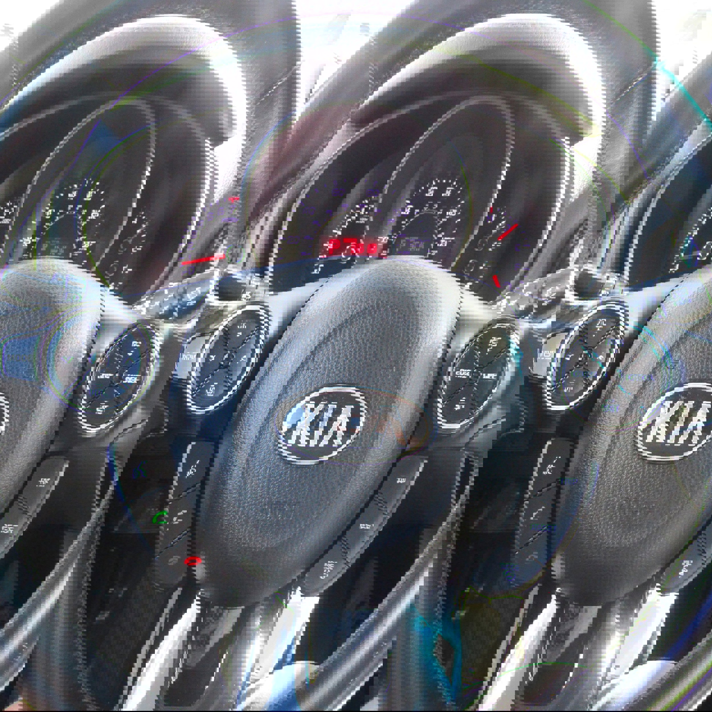 Used 2015 Kia Soul ! image 14