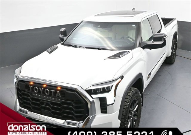 Used 2024 Toyota Tundra 1794 Edition image 17