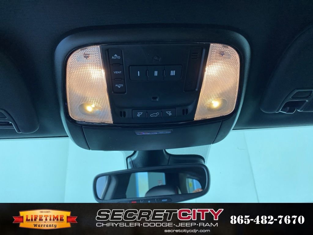 New 2026 Dodge Durango GT image 20