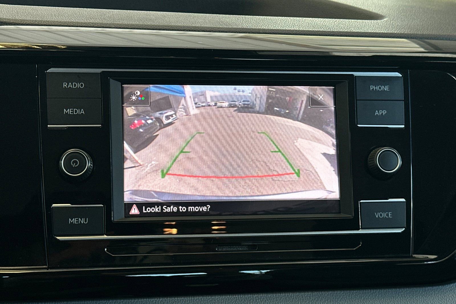 Certified 2022 Volkswagen Taos S w/ IQ Drive S Package image 19