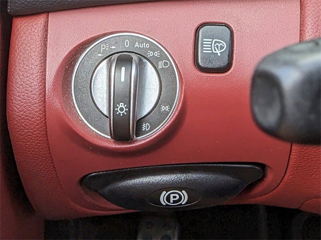 Used 2011 Mercedes-Benz SL 550 image 23