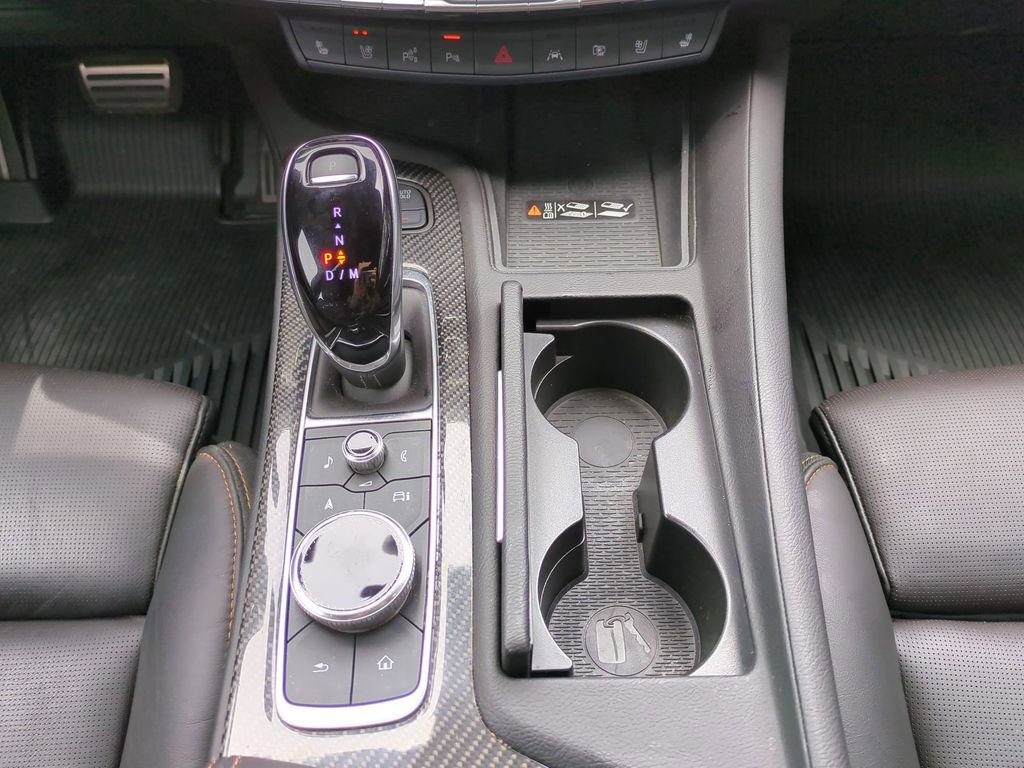 Used 2025 Cadillac CT5 Sport image 24