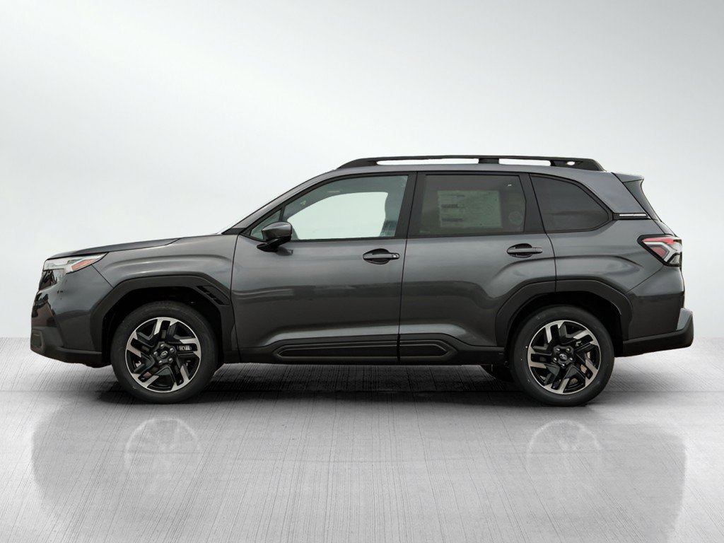 New 2026 Subaru Forester Limited AWD/4WD image 4