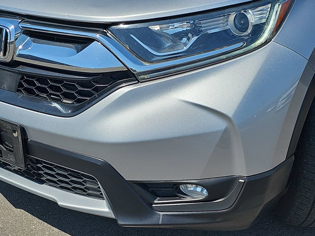 Used 2019 Honda CR-V EX image 33