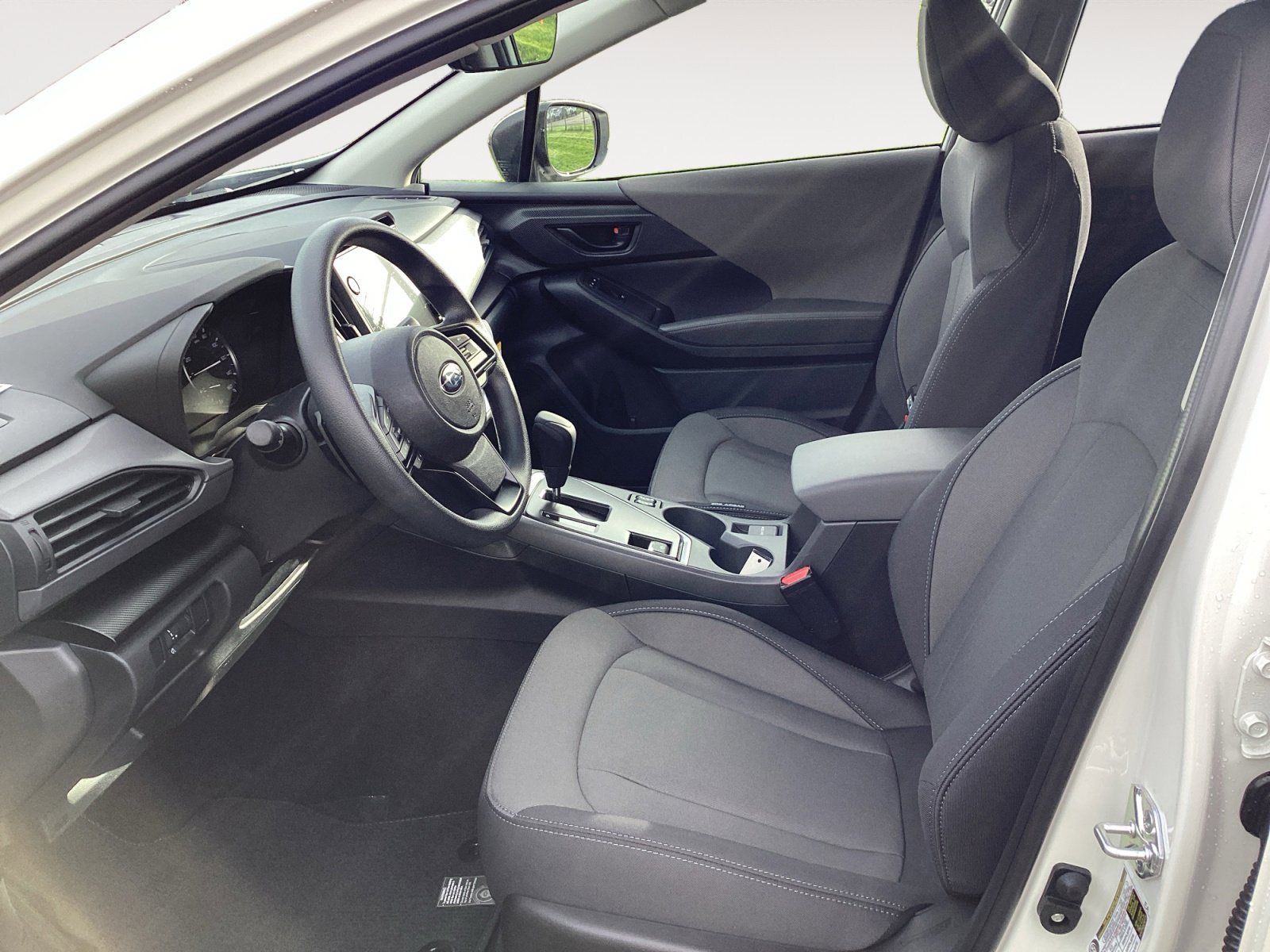 New 2025 Subaru Crosstrek 2.5i Premium image 9