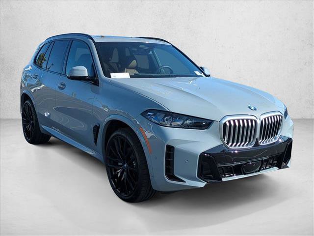 New 2026 BMW X5 sDrive40i w/ M Sport Package RWD image 7