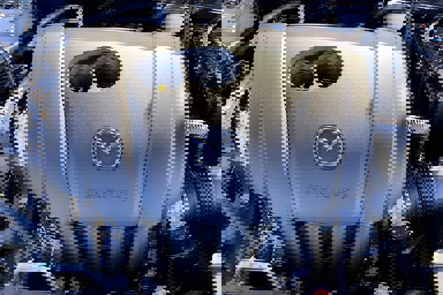 New 2026 MAZDA CX-30 Aire Edition image 16