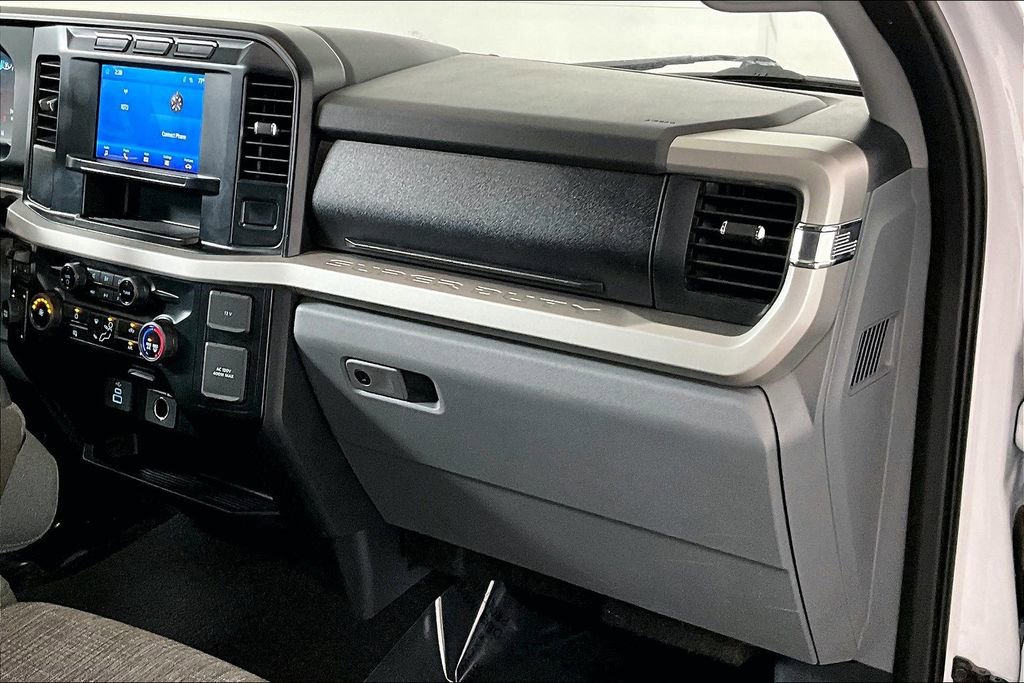 Used 2024 Ford F250 XLT image 16