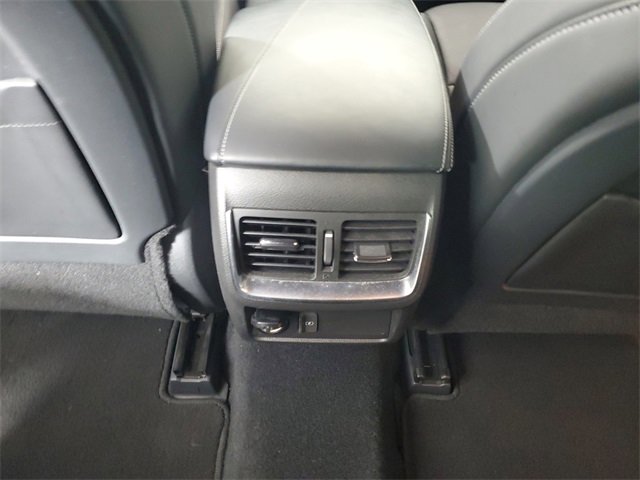 Used 2021 INFINITI QX50 Luxe w/ Appearance Package image 13