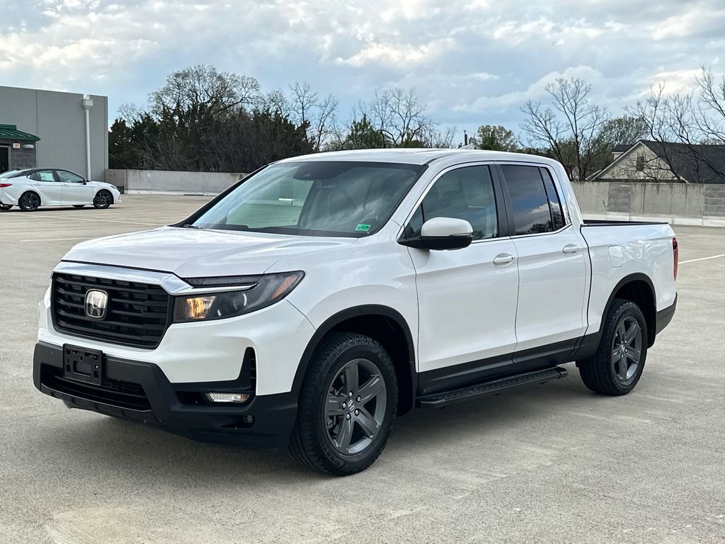 Used 2023 Honda Ridgeline RTL image 2