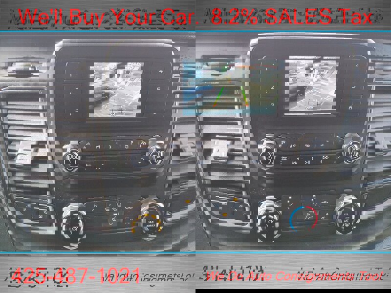 Used 2023 Ford Transit 250 148 High Roof Extended AWD image 16