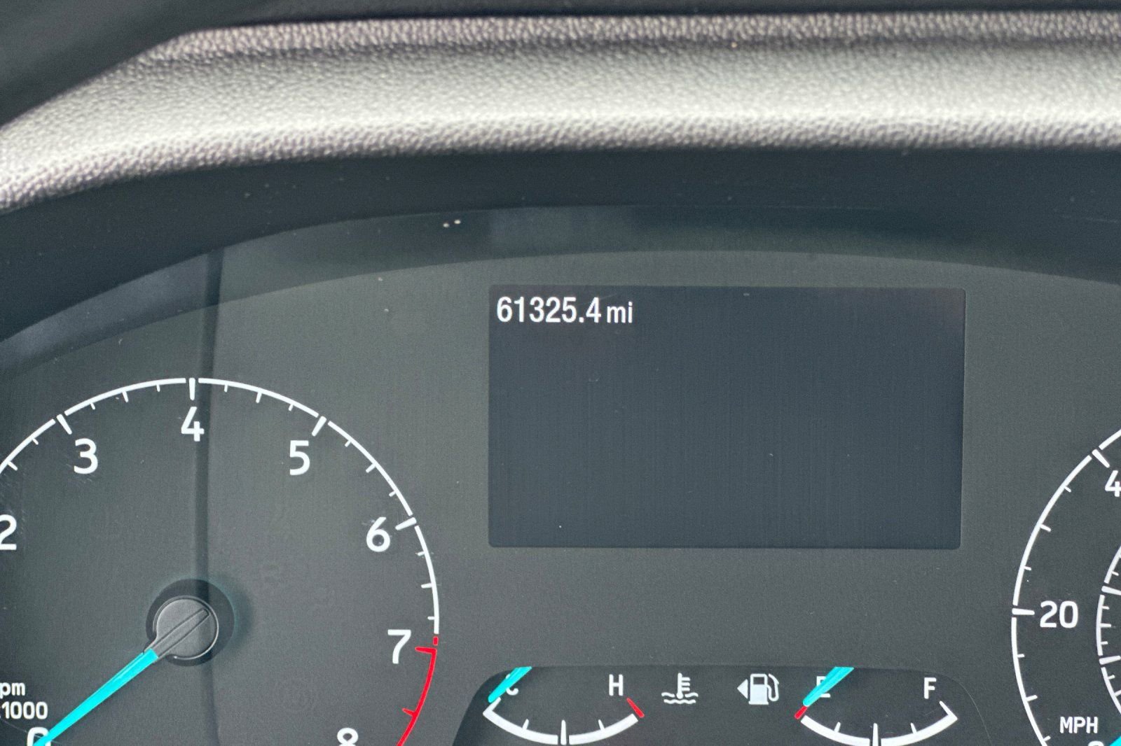 Used 2023 Ford Transit 350 XLT image 29