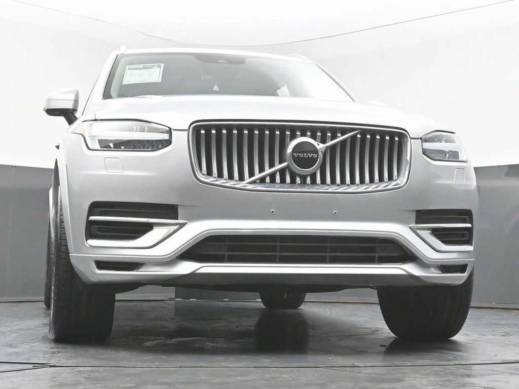 Used 2022 Volvo XC90 T8 Inscription image 54