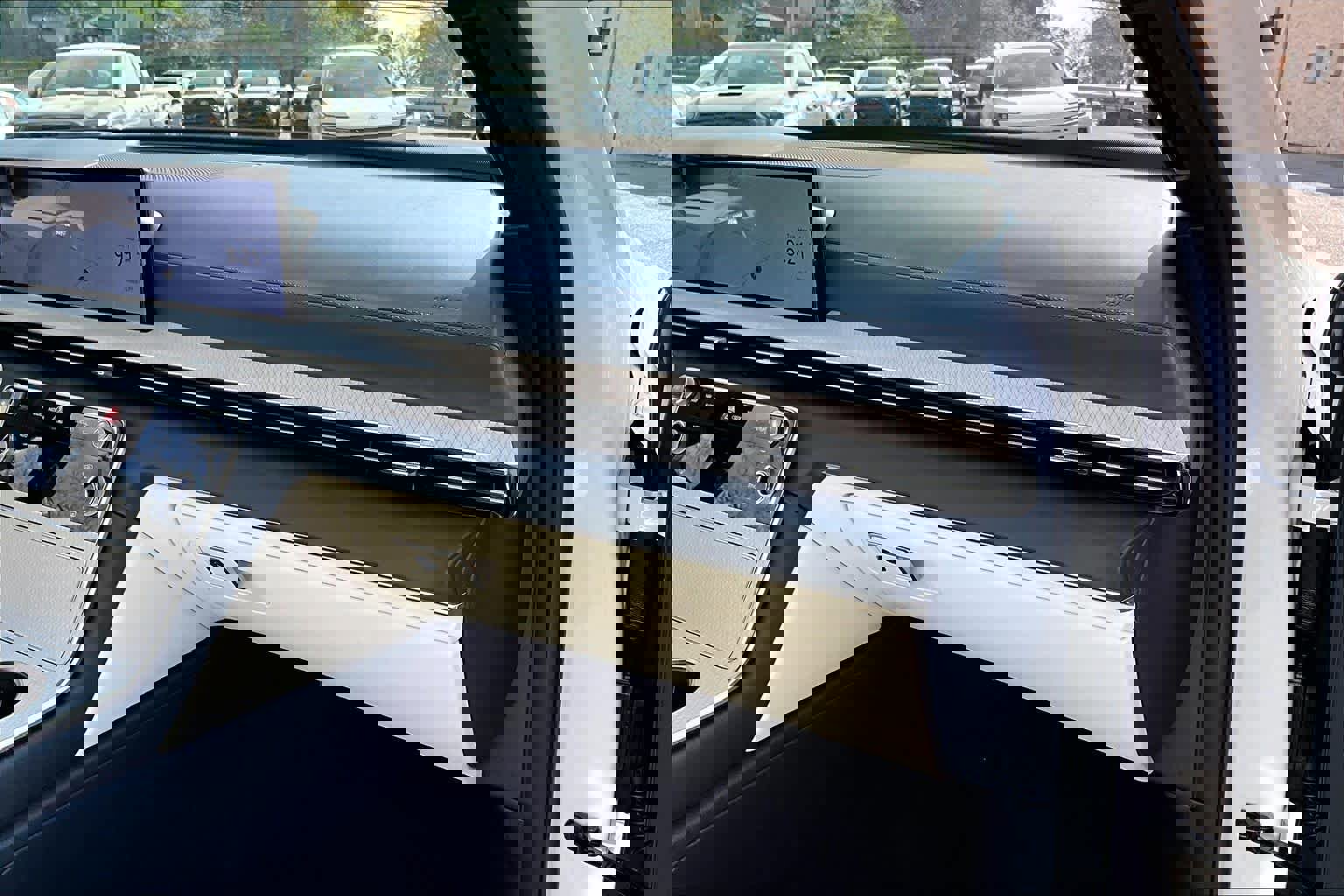 Used 2025 Genesis GV80 3.5T Prestige image 19