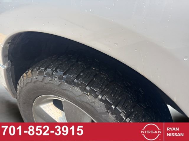 Used 2017 RAM 1500 Big Horn AWD/4WD image 7