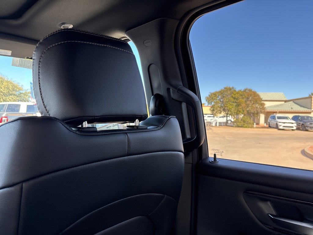 New 2026 RAM 1500 Rebel image 42