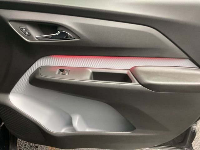 New 2027 Chevrolet Bolt RS image 22