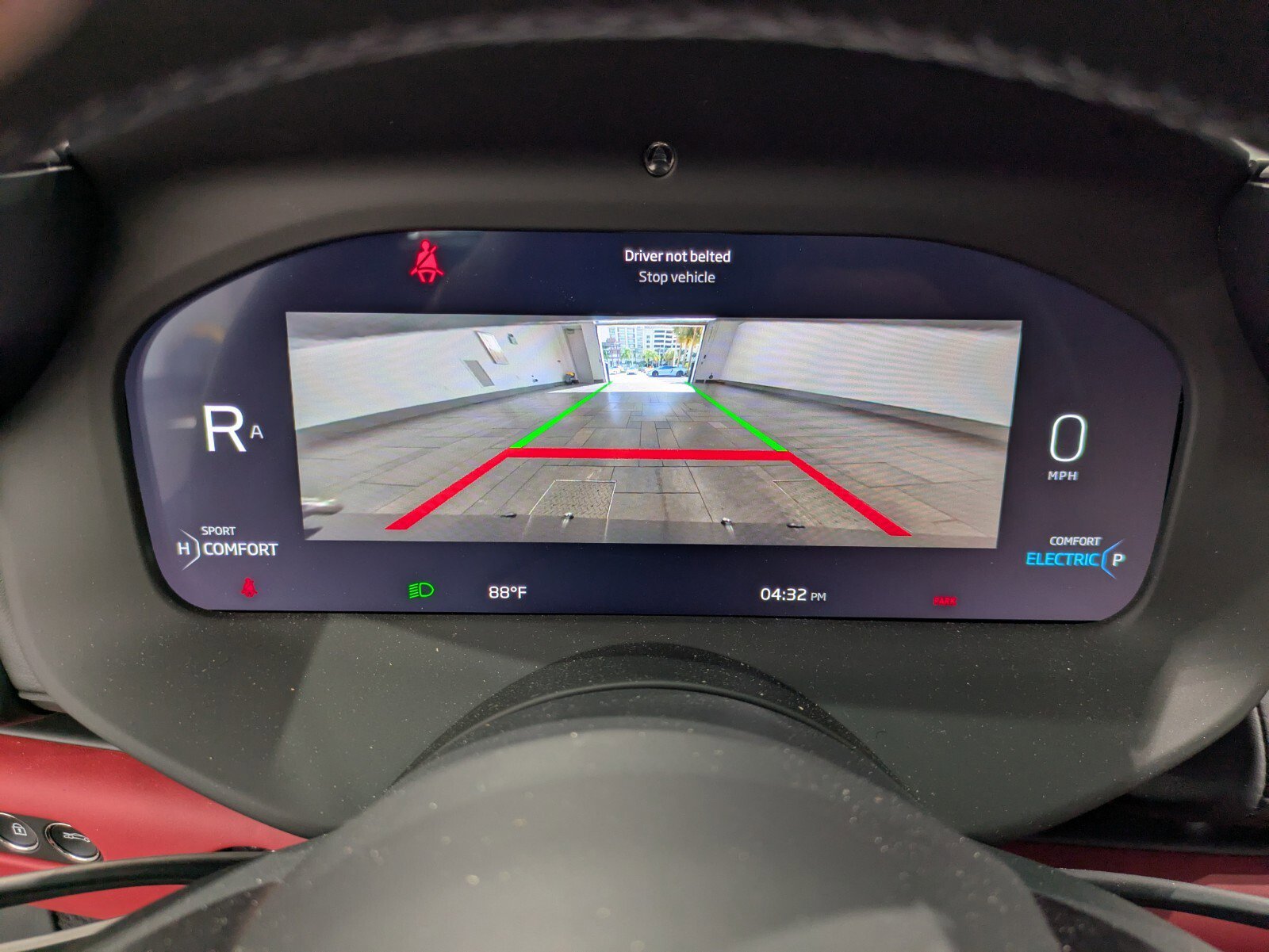 Used 2023 McLaren Artura image 15