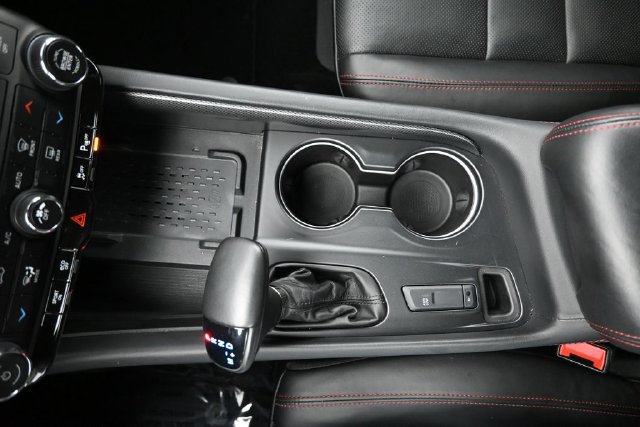 Used 2025 Dodge Durango R/T AWD/4WD image 36