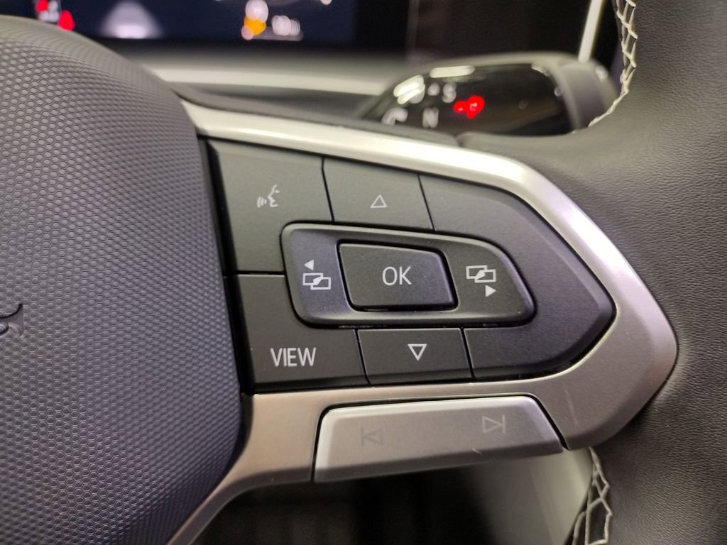 New 2026 Volkswagen Tiguan S image 23